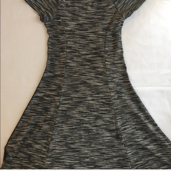 Topshop Mini Dress Size 2 - Picture 4 of 4